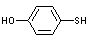 4-Hydroxy thiophenol