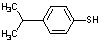 4-isoPropyl thiophenol