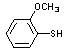 2-Methoxy thiophenol