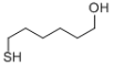 6-Hydroxy-1-hexanethiol