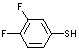 3,4-Difluoro thiophenol