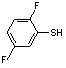 2,5-Difluoro thiophenol