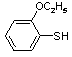 2-Ethoxy thiophenol
