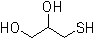 3-Mercaptopropane-1,2-diol