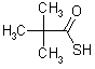 Thiopivalic acid