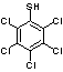 Penta chloro thiophenol