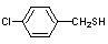 4-Chloro benzyl mercaptan