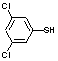 3,5-Dichloro thiophenol