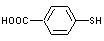 4-Mercapto benzoic acid