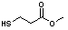 Methyl 3-mercaptopropionate