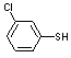 3-Chloro thiophenol