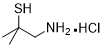 Dimethyl cysteamine hydrochloride