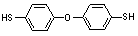 Bis(4-mercaptophenyl) ether