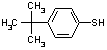 4-tert-butyl thiophenol