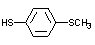 4-Methylthio thiophenol