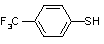 4-Trifluoromethyl thiophenol