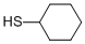 Cyclohexanethiol