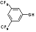 3,5-Bis(trifluoromethyl) thiophenol