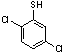 2,5-Dichloro thiophenol