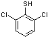 2,6-Dichloro thiophenol