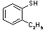 2-Ethyl thiophenol