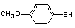 4-Methoxy thiophenol