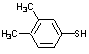 3,4-Dimethyl thiophenol