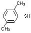 2,5-Dimethyl thiophenol