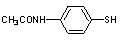 4-Acetamido thiophenol