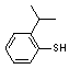 2-IsoPropyl thiophenol