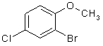 2-Bromo-4-chloroanisole