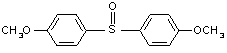 4,4'-Dimethoxy diphenyl sulfoxide