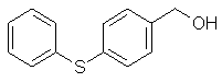 [4-(phenylthio)phenyl] methanol