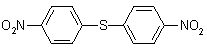 4,4'-Dinitro diphenyl sulfide