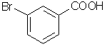 3-Bromobenzoic acid