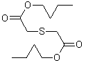 Thiodiglycolic-di-n-butyl ester