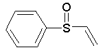 Phenyl vinyl sulfoxide