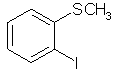 2-Iodo thioanisole