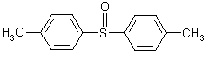4,4'-Dimethyl diphenyl sulfoxide