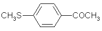 4-(Methylthio) Acetophenone