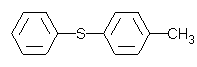 4-Methyl diphenyl sulfide