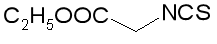 Ethoxycarbonylmethyl isothiocyanate