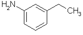 3-Ethyl aniline