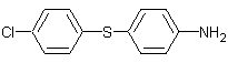 4-Amino-4'-chloro diphenyl sulfide