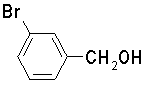 3-Bromophenyl methanol