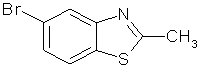 5-Bromo-2-mehyl benzothiazole