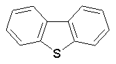 Dibenzothiophene