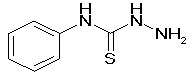4-Phenyl-3-thiosemicarbazide