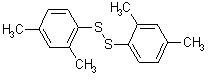Dixylyl disulphide