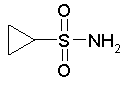 Cyclopropanesulfonyl amide